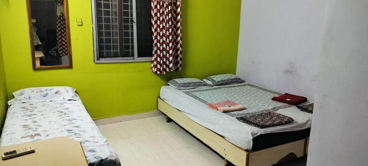Gopi Guest House Hampi Bilik gambar