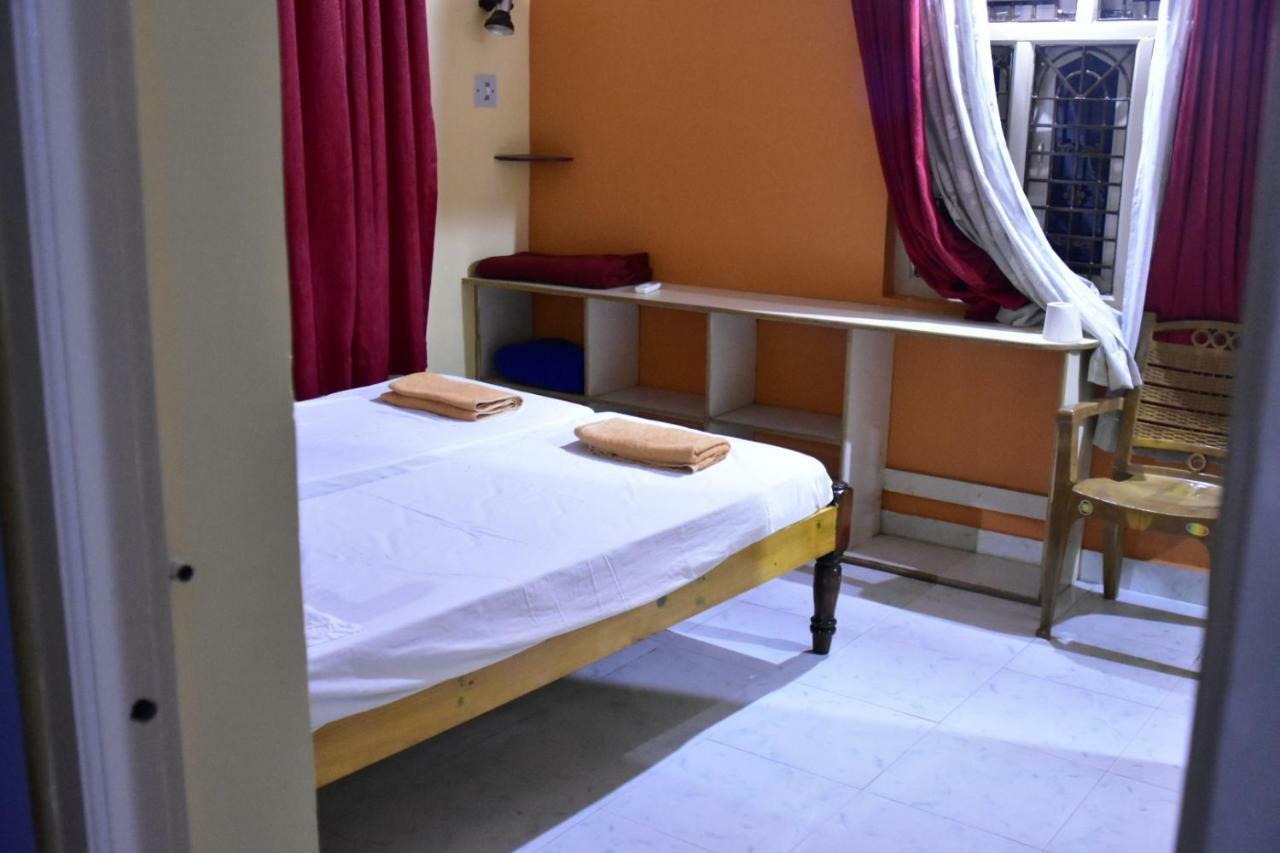 Gopi Guest House Hampi Luaran gambar
